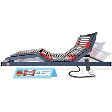 Lattenrost elektrisch Terra