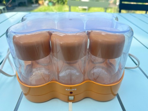 Krups joghurette typ 236 - typ,