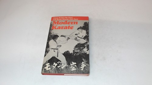 Modern karate arneil - modern, karate,