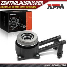 Zentralausrücker Kupplung