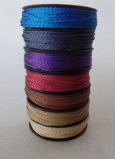 25 Meter Schmuckschnur 1,3 mm