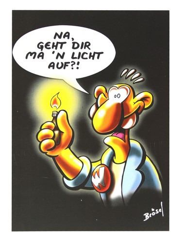 Werner präsi brösel artnr - werner,