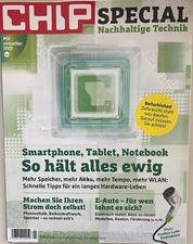Chip computer magazin - -,