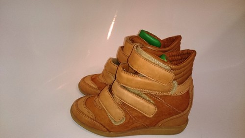Bullboxer lederstiefelette - lederstiefelette, gr
