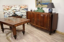 Art deco speisezimmer 1930 - speisezimmer,