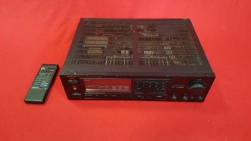 Onkyo 7530 tuner fi - hi-fi,