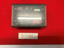 EBV DELTA  2B Heizungsregler