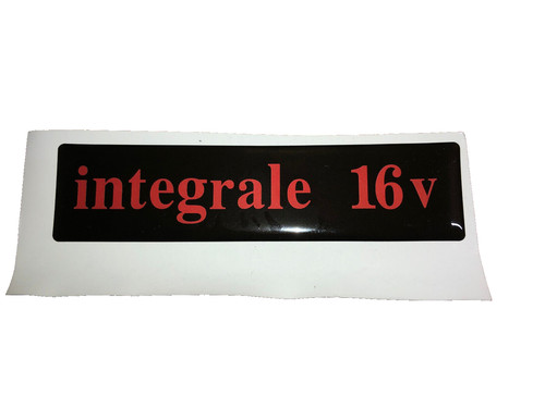 Emblem seitenschweller lancia - seitenschweller,