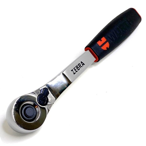 Würth zebra profi - ratsche, 1/2