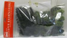 Busch H0, 9752,  18 Bäume und 42 Stecktannen, OVP, XT9739X