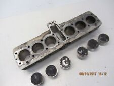 Honda CBX 1000 CB1 CB1E Zylinder & Kolben Motor Zylinderkopf 22449