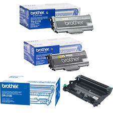 Original Brother TN 2110 TN