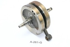 Horex Resident - Kurbelwelle Pleuel Lager Defekt A261G