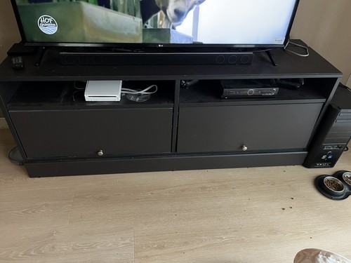 Wohnzimmerschrank und - und, tv
