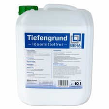 10l Tiefengrund Grundierung