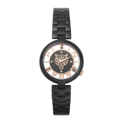 Plein sport damen uhr analog - damen,