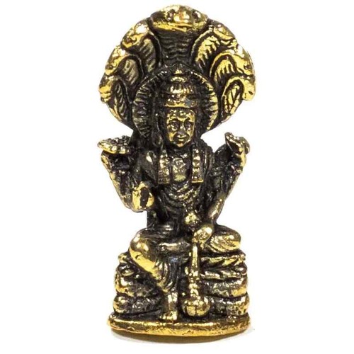 Miniatur vishnu cm - miniatur, 3,5