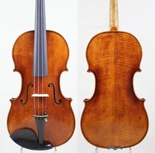 Master Sound ! Jacobus Stainer