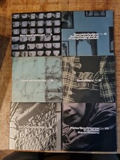 The Kronos Quartet 25Years