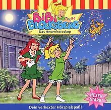 Bibi Blocksberg 84. Das Hexenhoroskop. CD von Bibi ... | CD | Zustand akzeptabel