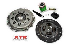 XTR RACING HD CLUTCH KIT 95-00