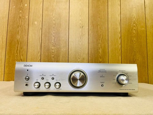Denon pma 600ne - denon, pma-600ne