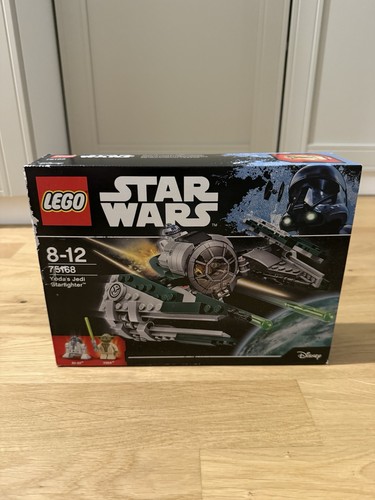 Lego star wars yoda - star, wars: