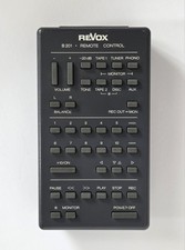 Revox B201 Original