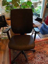 Dauphin bionic bürostuhl - 8h,