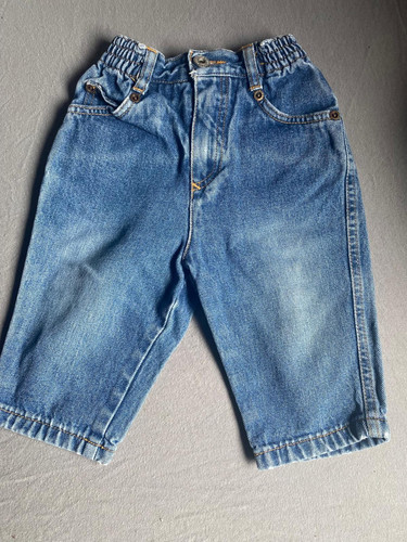 Jeans 9 monate - gr.,