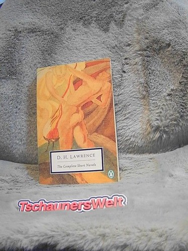 The complete short novels - complete,