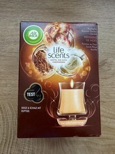 Air Wick Life Scents Duftkerze