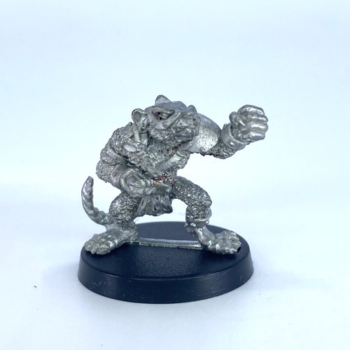 Blood bowl skaven lineman - lineman,