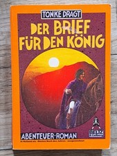Der Brief für Den König von Tonke Dragt Taschenbuch