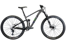 2025 KHS Large 6500 Trail Full