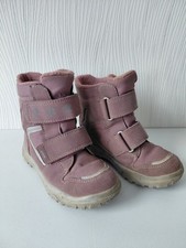 Winterschuhe Superfit Gr. 25