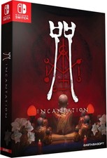 Incantation Limited Edition