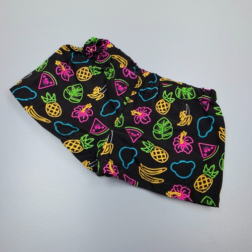 Build bear black tropical - build,