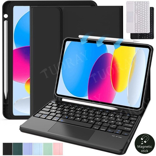 Touchpad qwertz tastatur mit - tastatur,