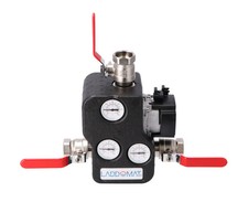 Termoventiler |