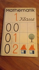 Mathematik 1. Klasse DDR