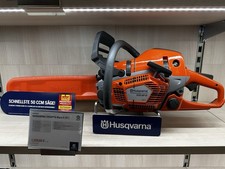 Husqvarna 550 XP G Mark II