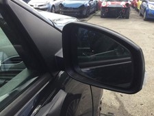 Renault Megane Außenspiegel
