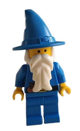 Lego minifigure castle - minifigure,