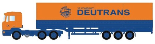 Minis lkw man f90 - minis,