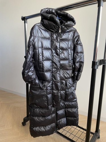 Women marina yachting puffer - women,