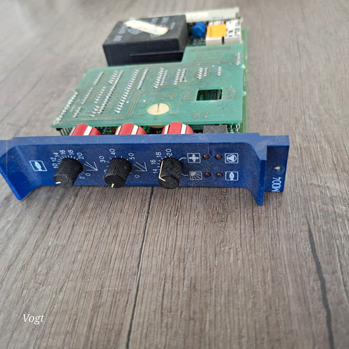 Buderus relaisplatine m004 - m004, bv