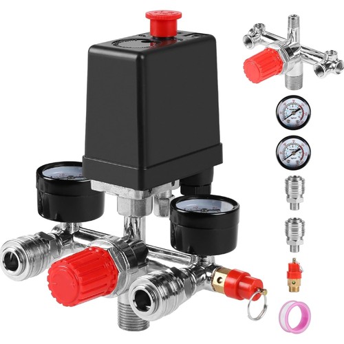 Druckschalter kompressor - druckschalter,