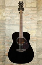 Yamaha F370 Westerngitarre