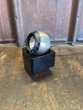 Osram Mini Spot Light 41601 - Vintage - Strahler - Leuchte - Magnet - Ball